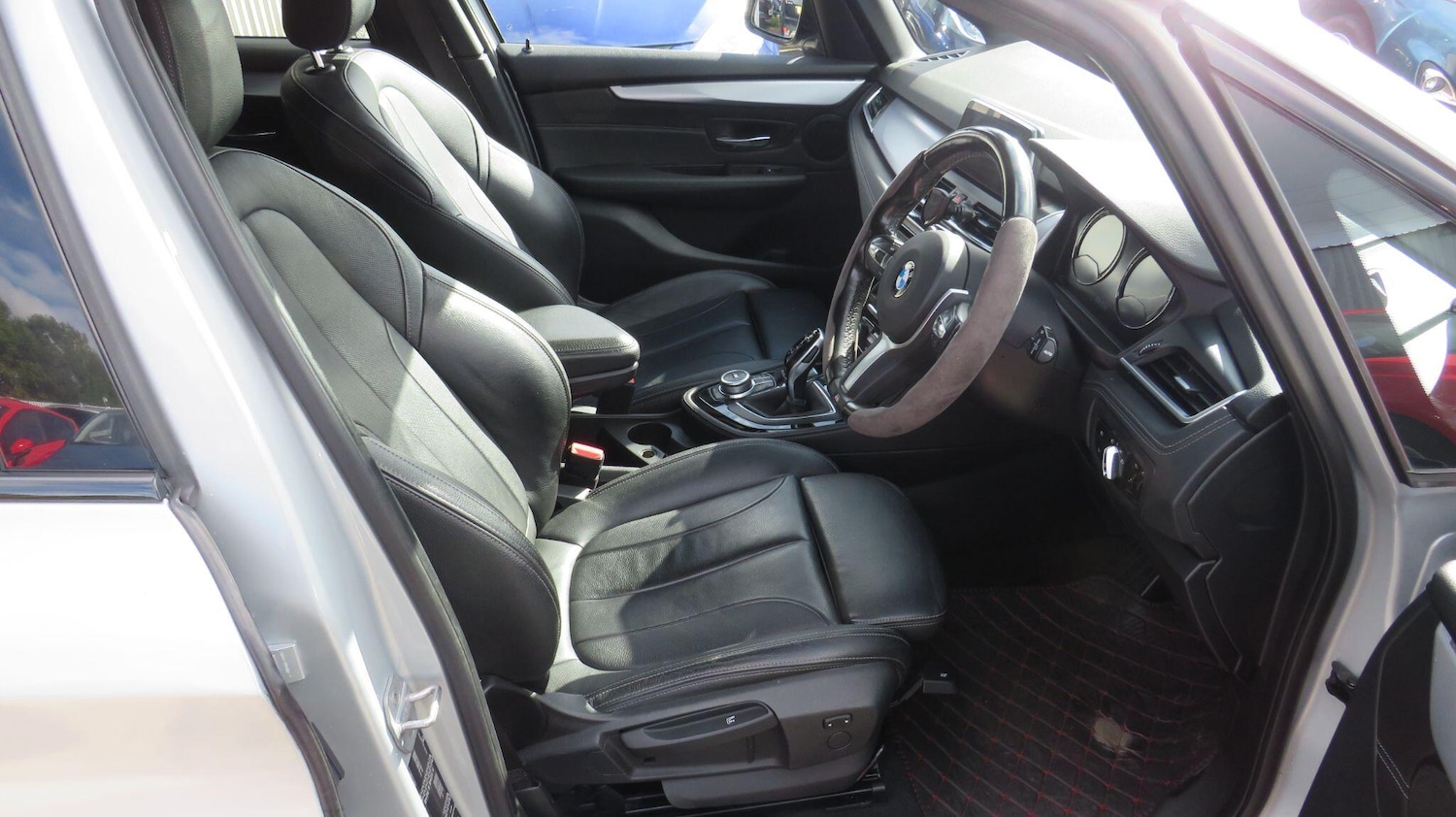 Used BMW 2 Series Active Tourer 2018 for sale - 76765171: Photo 14