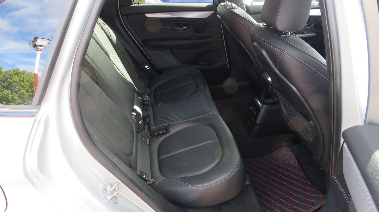 Used BMW 2 Series Active Tourer 2018 for sale - 76765171: Photo 17