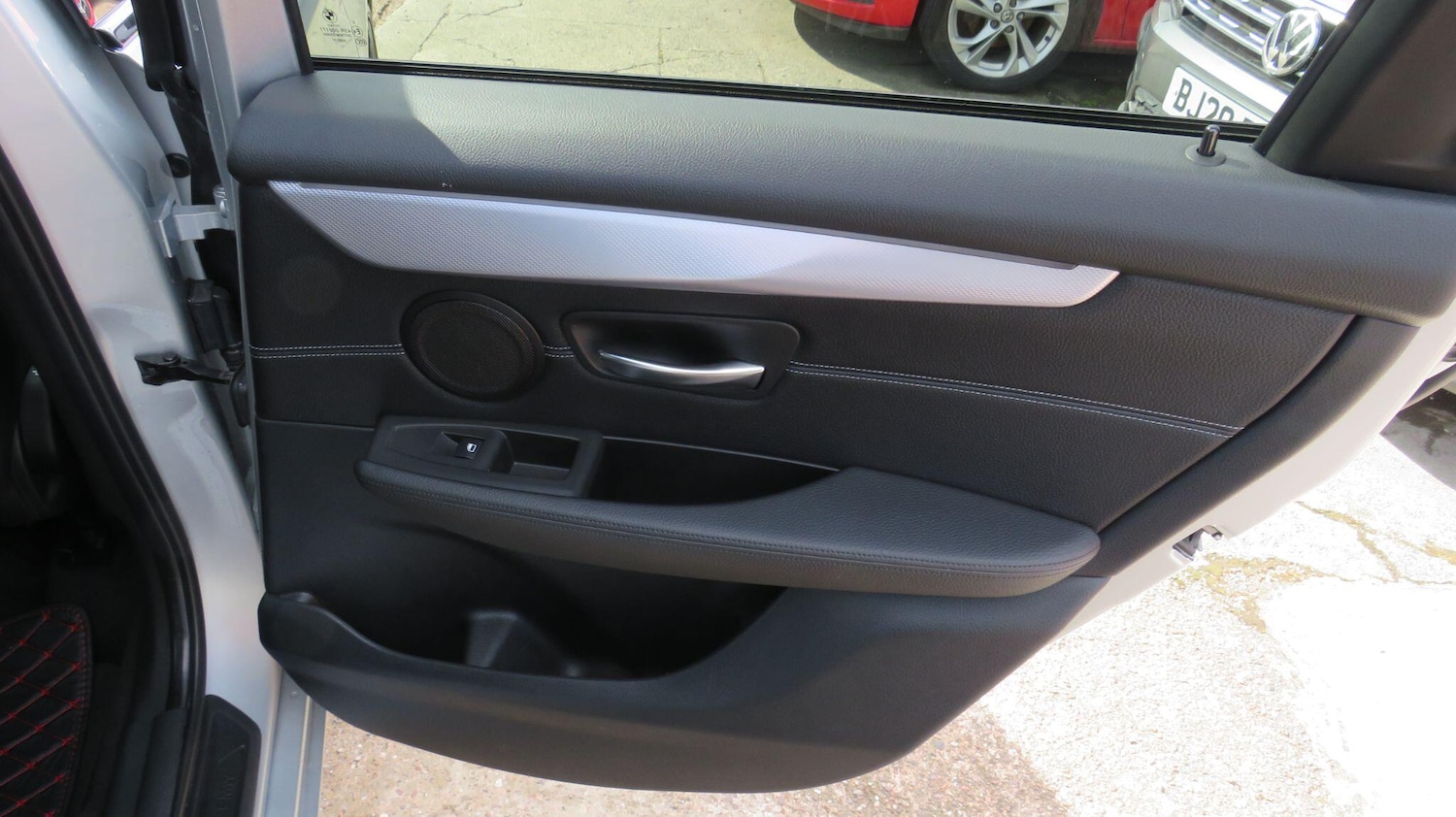 Used BMW 2 Series Active Tourer 2018 for sale - 76765171: Photo 18