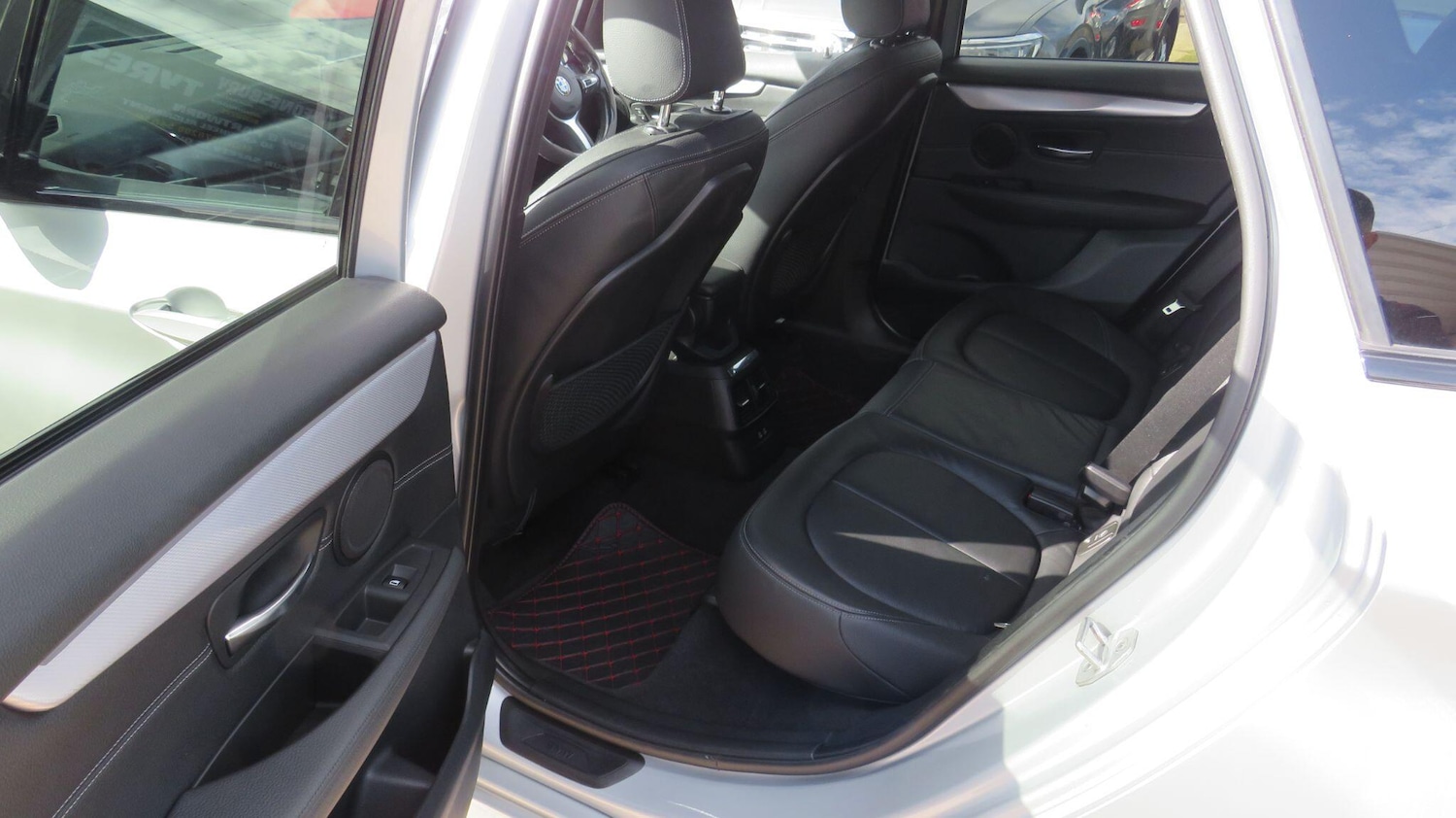 Used BMW 2 Series Active Tourer 2018 for sale - 76765171: Photo 19