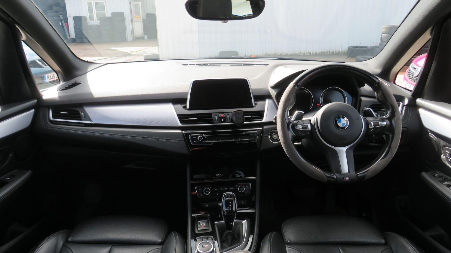 Used BMW 2 Series Active Tourer 2018 for sale - 76765171: Photo 2