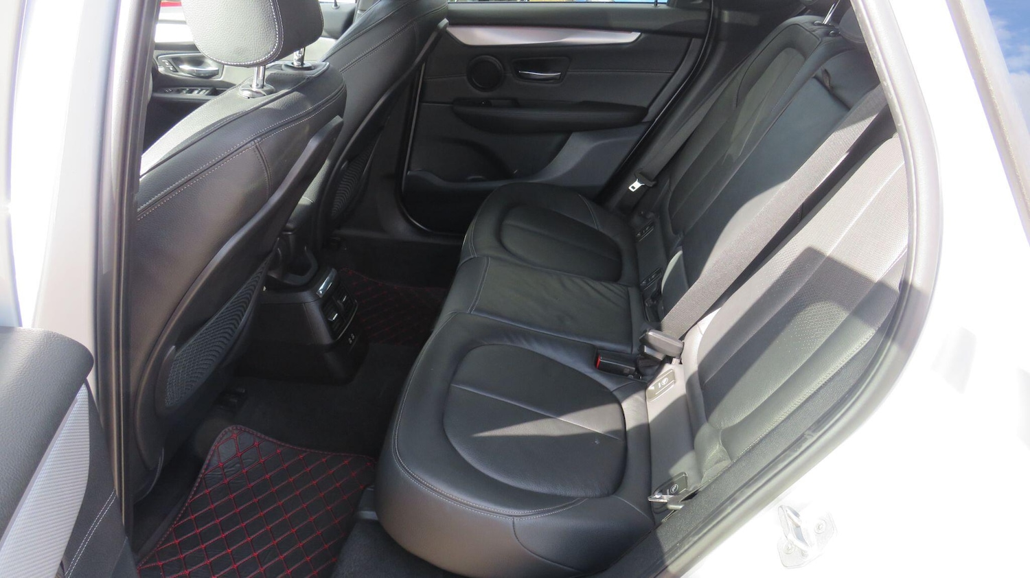 Used BMW 2 Series Active Tourer 2018 for sale - 76765171: Photo 20