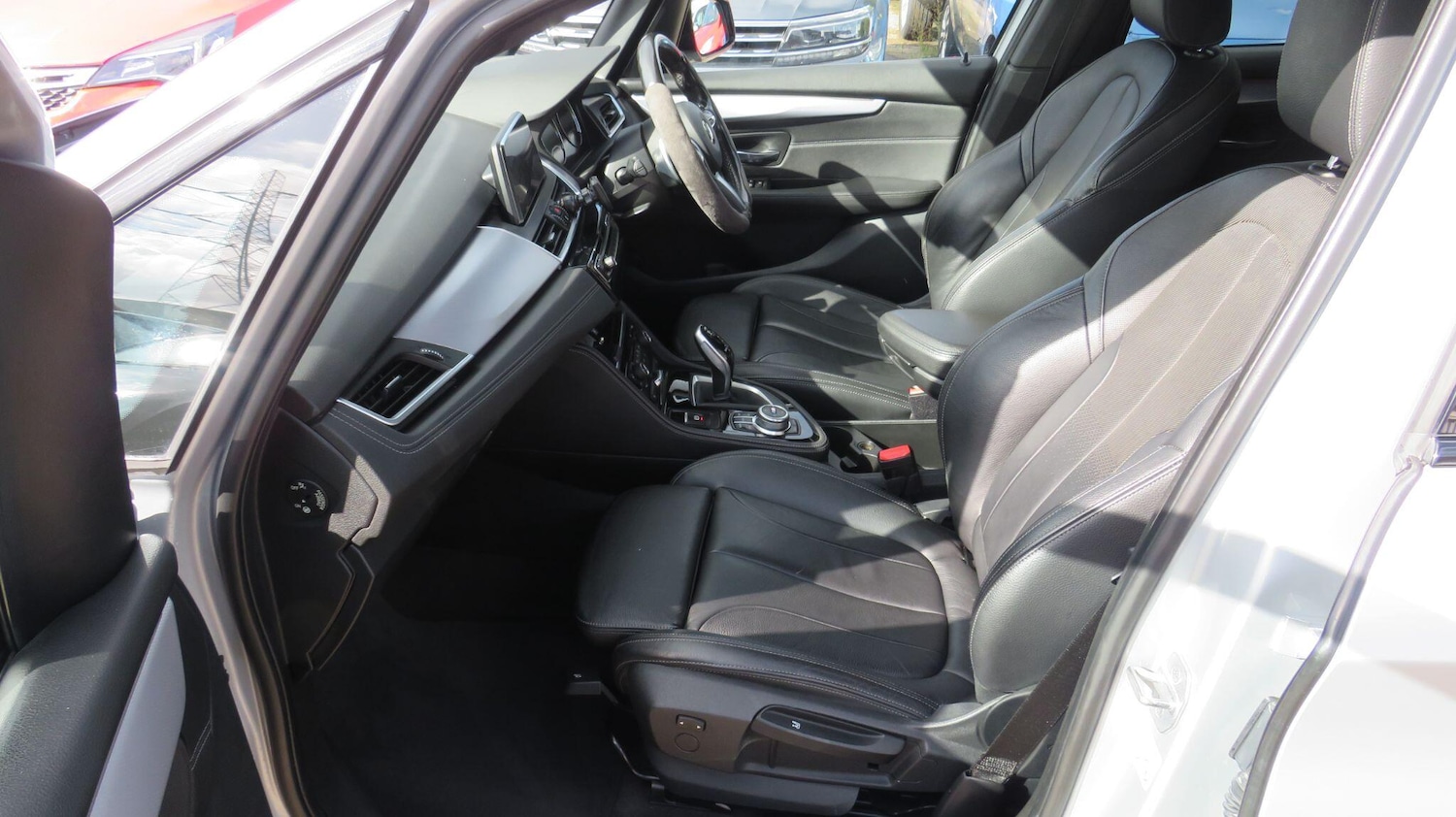 Used BMW 2 Series Active Tourer 2018 for sale - 76765171: Photo 24