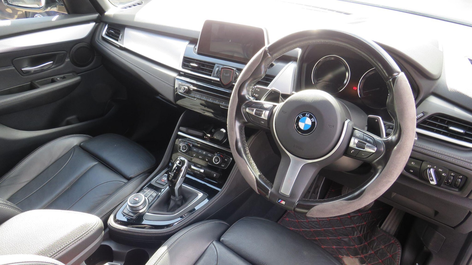 Used BMW 2 Series Active Tourer 2018 for sale - 76765171: Photo 3