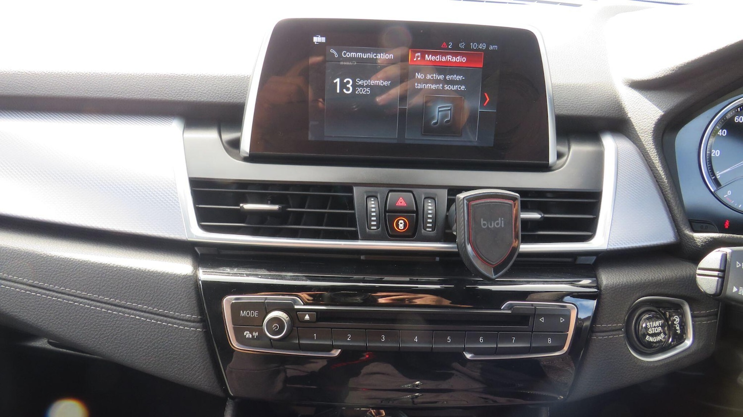 Used BMW 2 Series Active Tourer 2018 for sale - 76765171: Photo 31