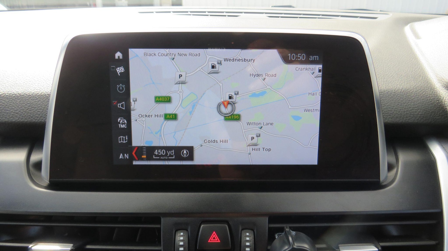 Used BMW 2 Series Active Tourer 2018 for sale - 76765171: Photo 32