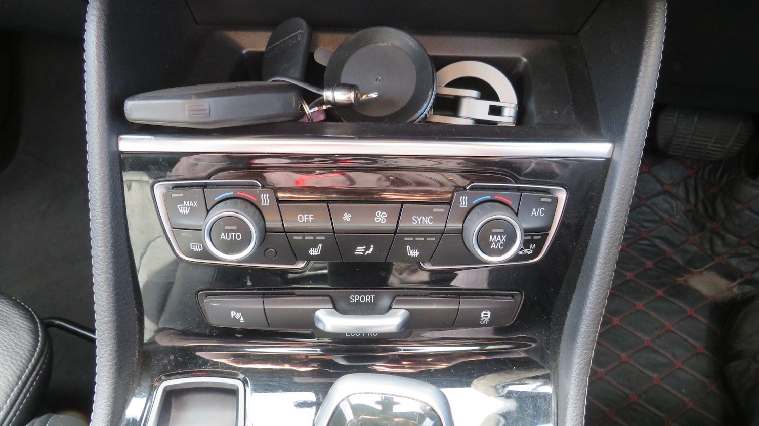 Used BMW 2 Series Active Tourer 2018 for sale - 76765171: Photo 37