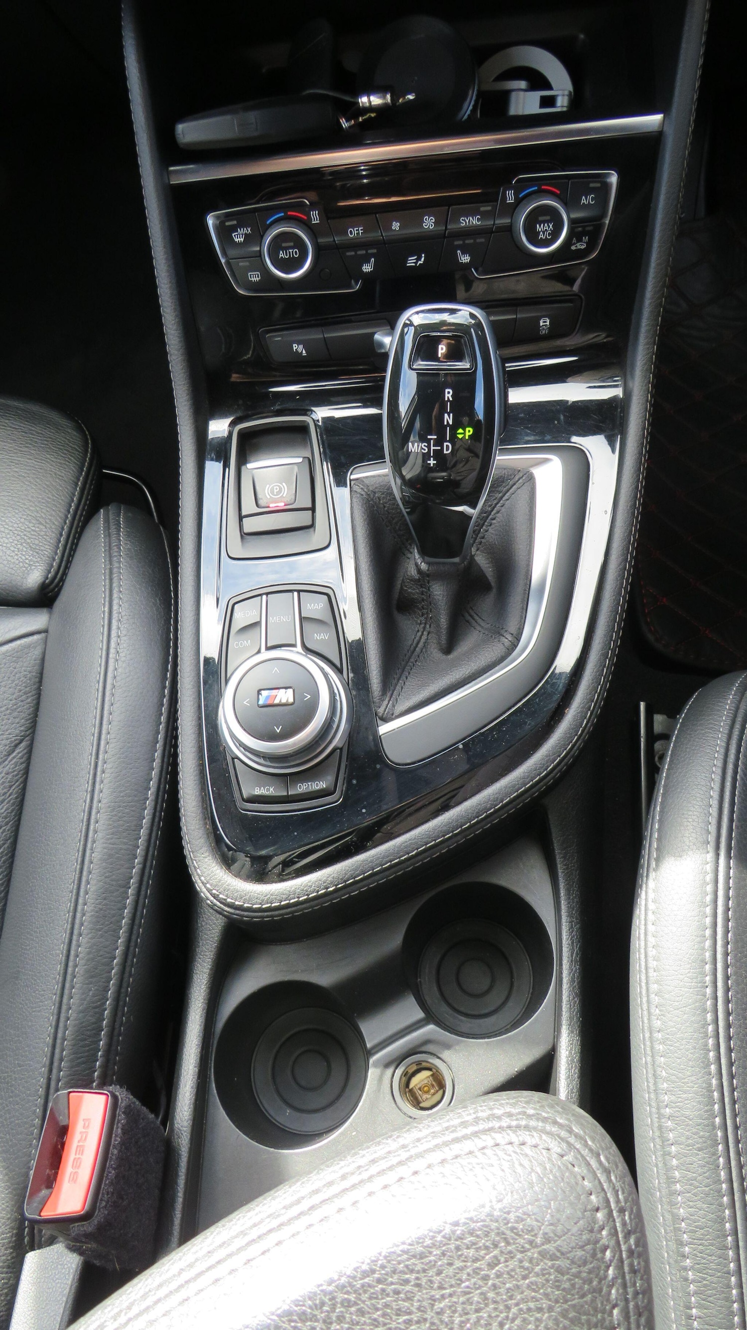 Used BMW 2 Series Active Tourer 2018 for sale - 76765171: Photo 38