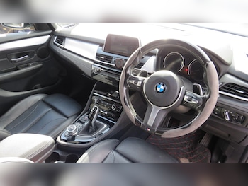 Used BMW 2 Series Active Tourer 2018 for sale - 76765171: Photo