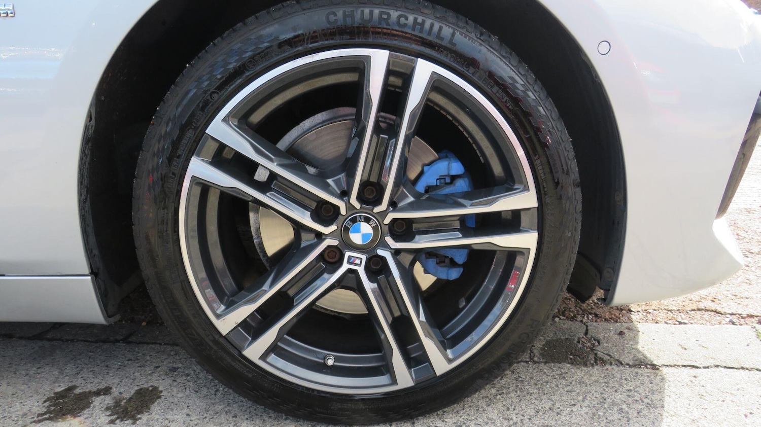 Used BMW 2 Series Active Tourer 2018 for sale - 76765171: Photo 43