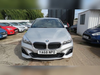 Used BMW 2 Series Active Tourer 2018 for sale - 76765171: Photo