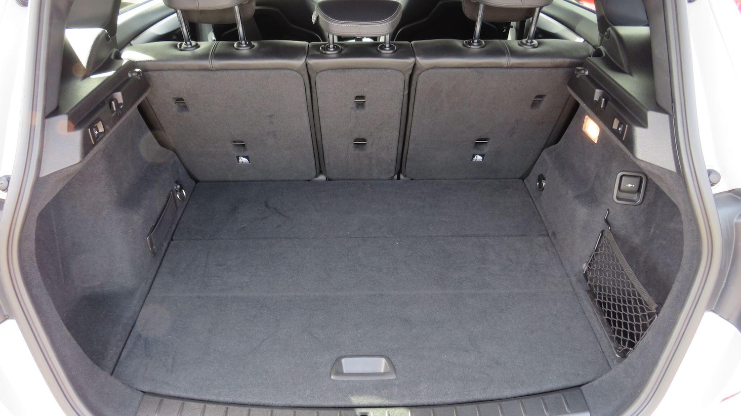 Used BMW 2 Series Active Tourer 2018 for sale - 76765171: Photo 9