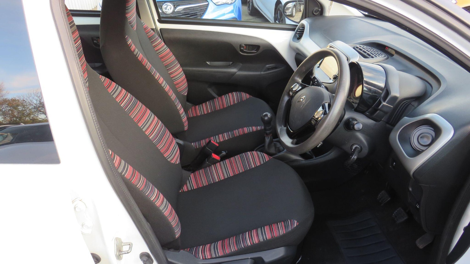Used Citroen C1 2016 for sale - 76671711: Photo 11