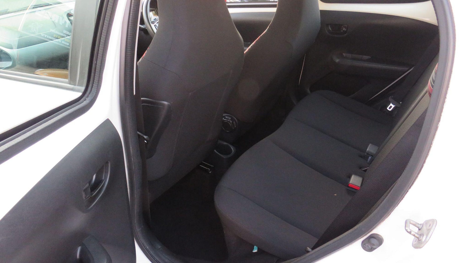 Used Citroen C1 2016 for sale - 76671711: Photo 13