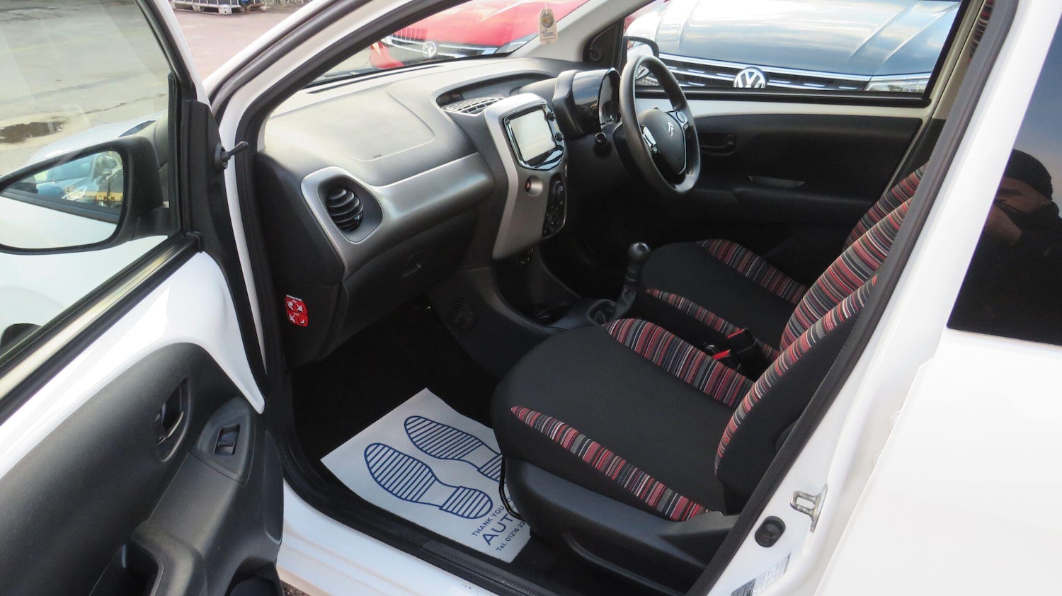 Used Citroen C1 2016 for sale - 76671711: Photo 14