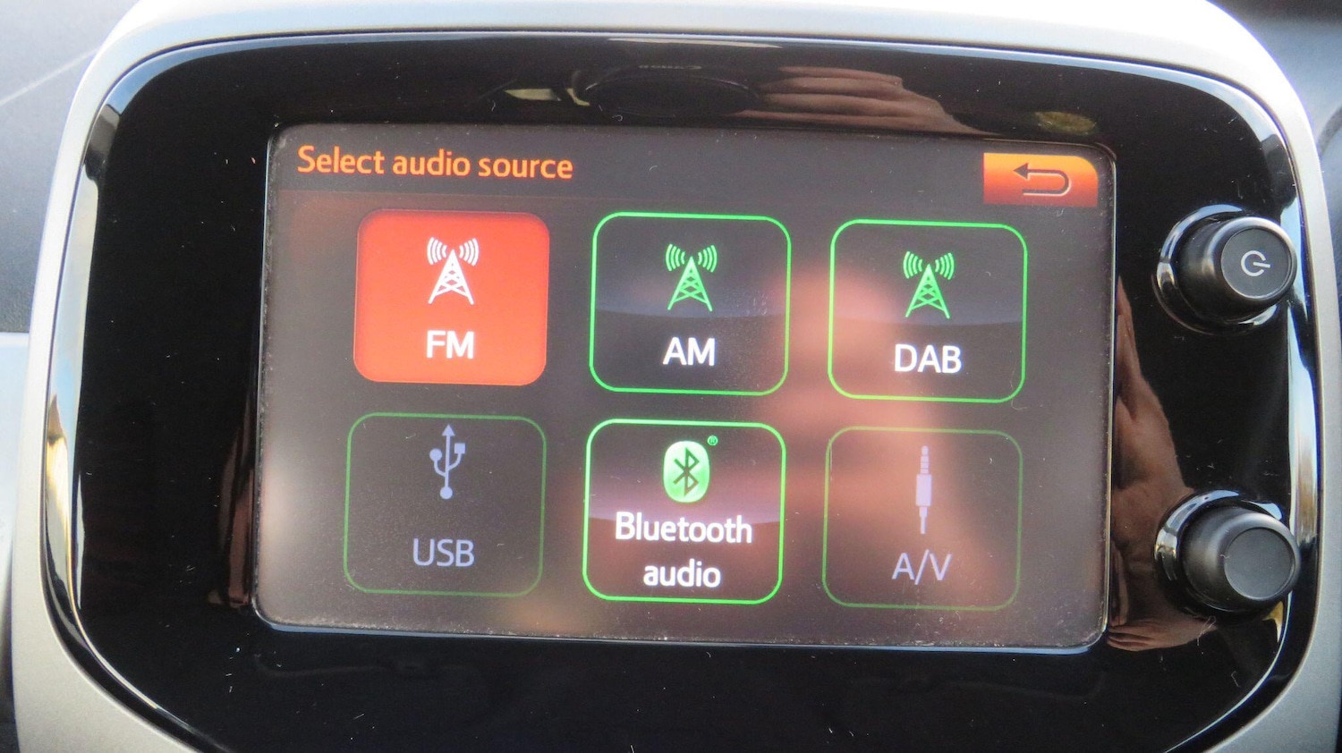 Used Citroen C1 2016 for sale - 76671711: Photo 24