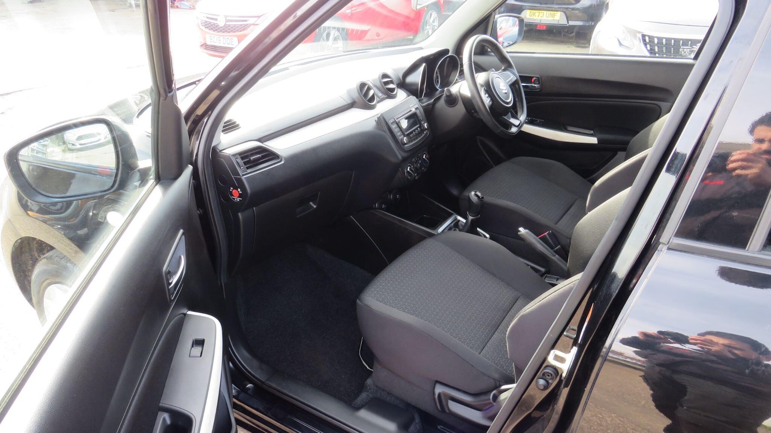 Used Suzuki Swift 2020 for sale - 77892268: Photo 16