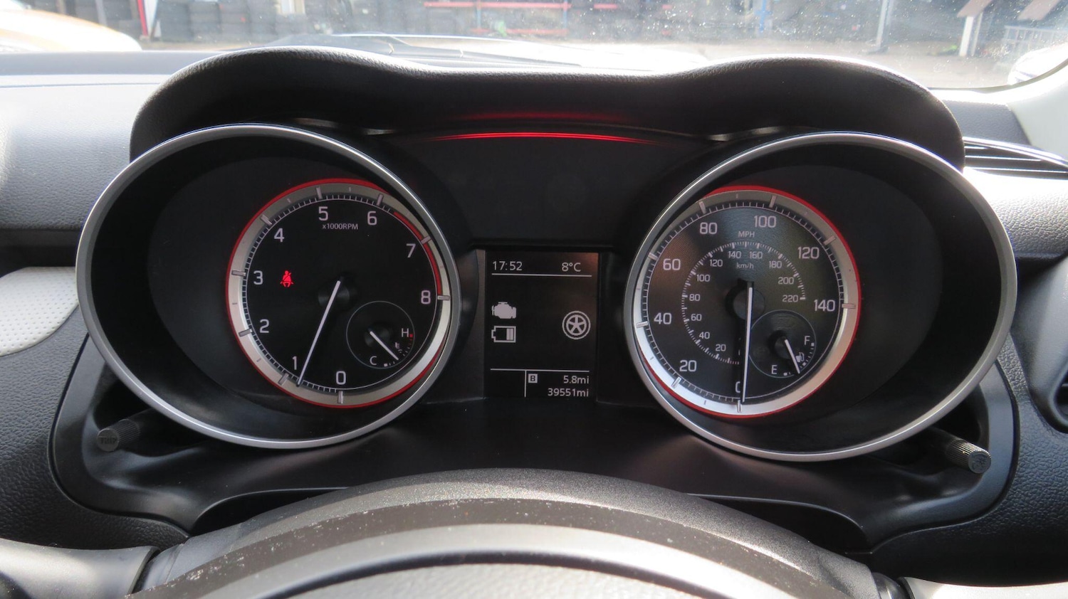 Used Suzuki Swift 2020 for sale - 77892268: Photo 20