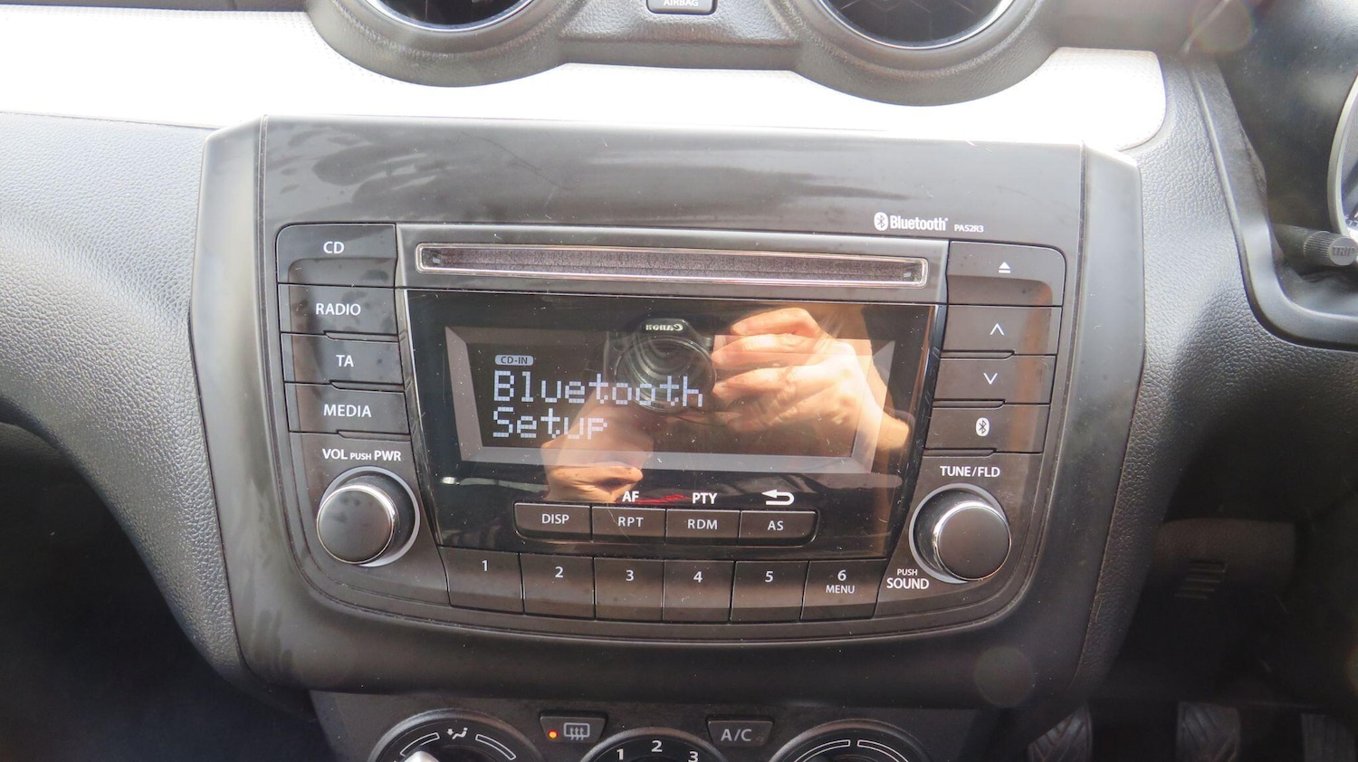 Used Suzuki Swift 2020 for sale - 77892268: Photo 25