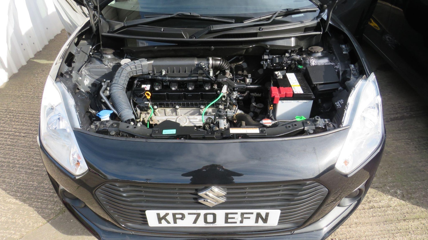 Used Suzuki Swift 2020 for sale - 77892268: Photo 29