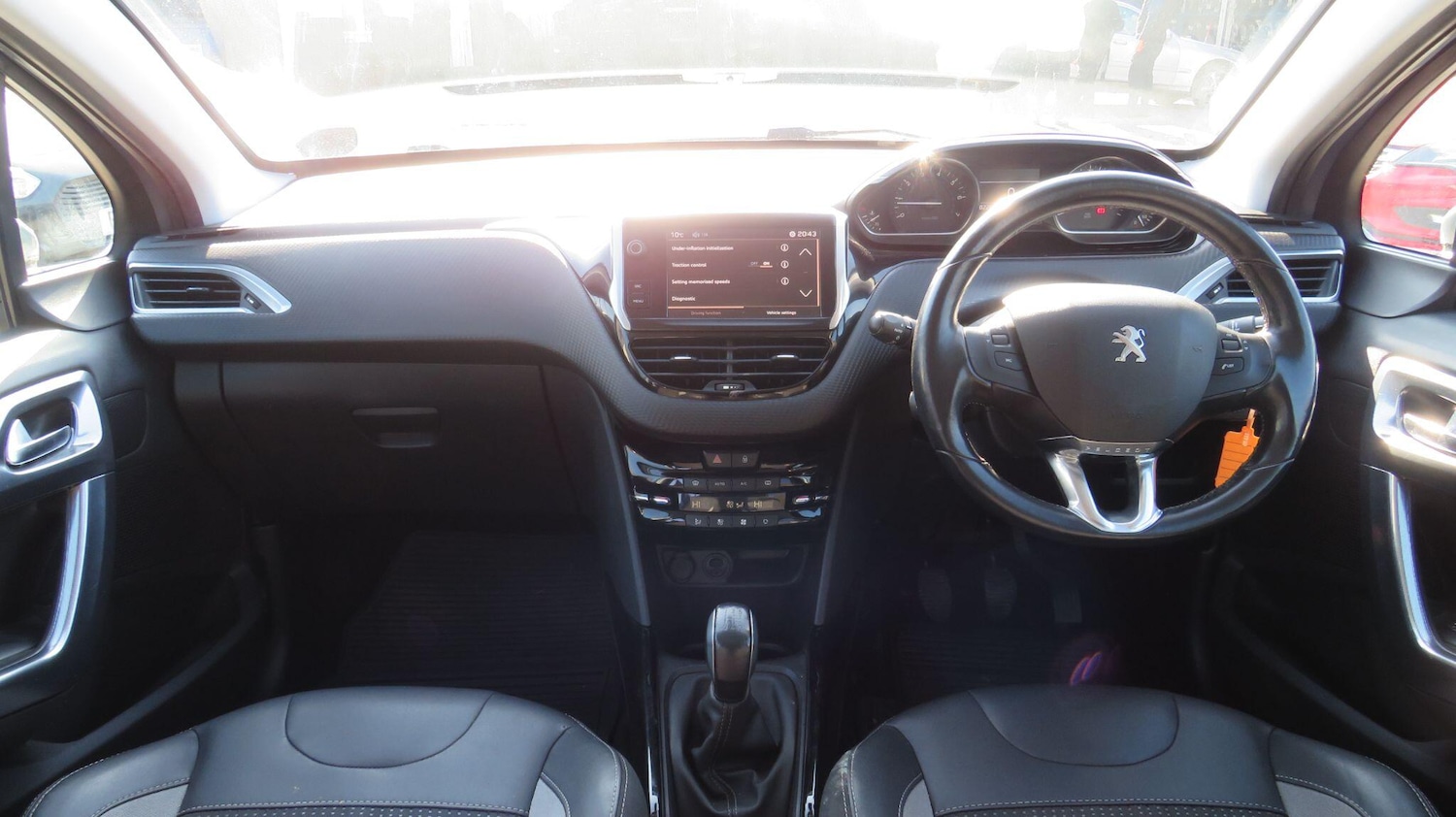 Used Peugeot 2008 for sale - 77808822: Photo 16