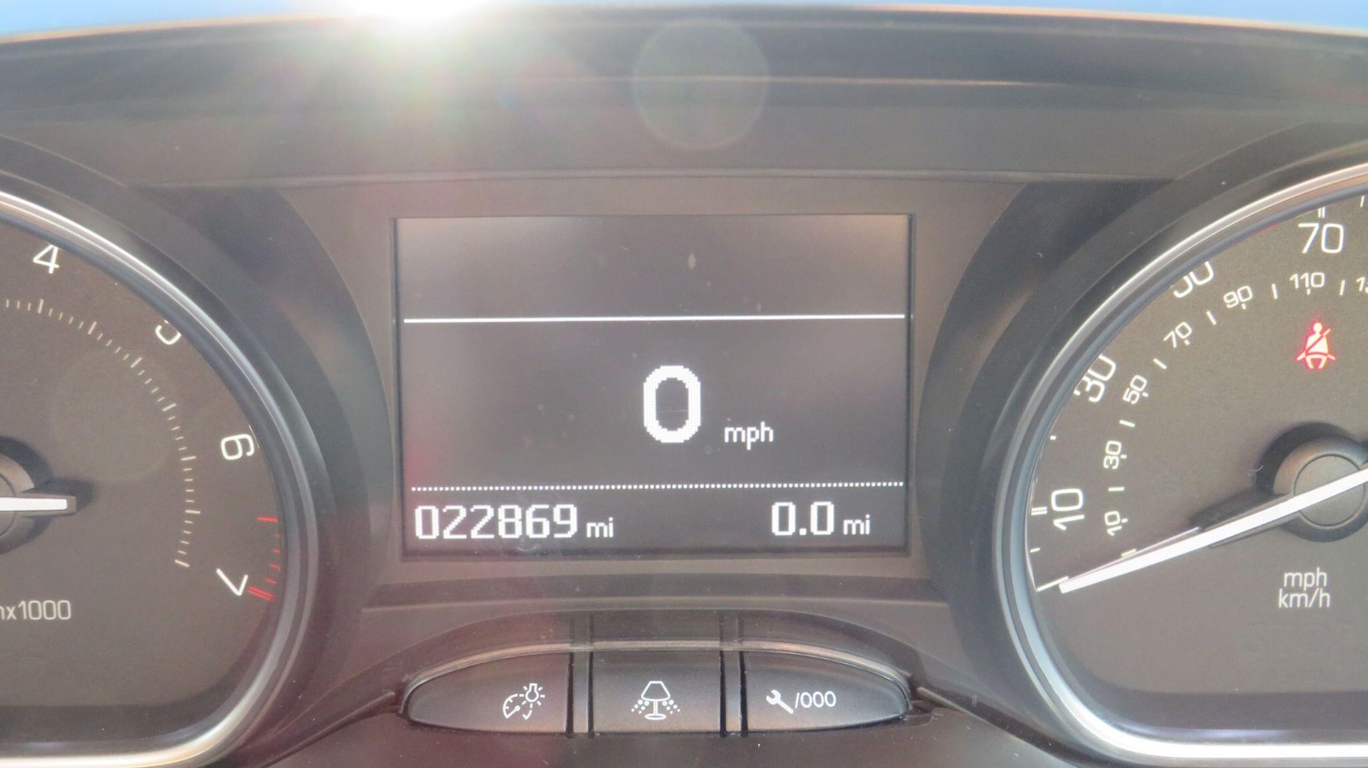 Used Peugeot 2008 for sale - 77808822: Photo 18