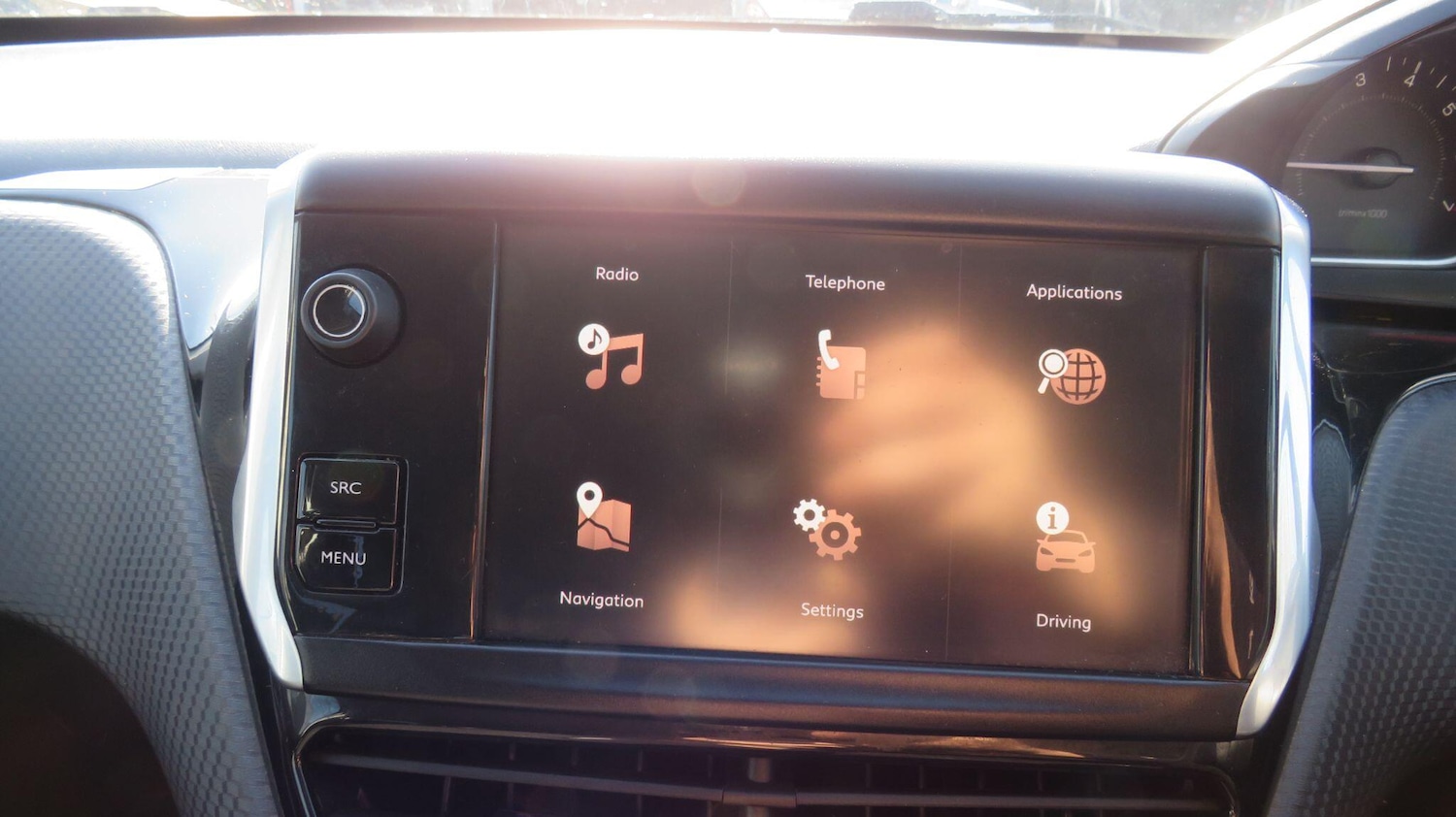 Used Peugeot 2008 for sale - 77808822: Photo 19