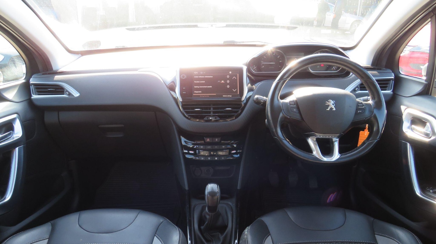 Used Peugeot 2008 for sale - 77808822: Photo 2
