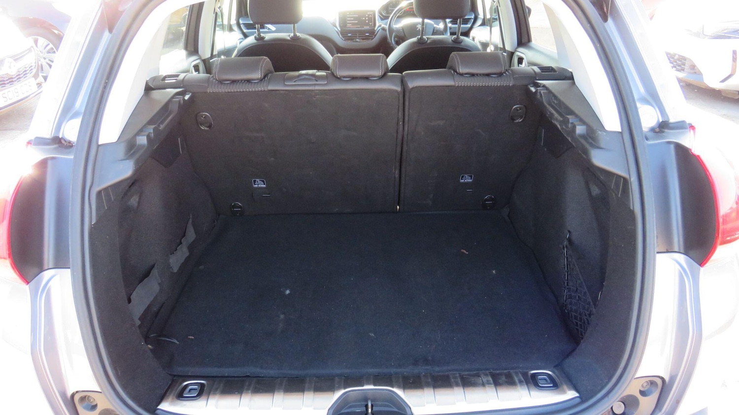 Used Peugeot 2008 for sale - 77808822: Photo 8