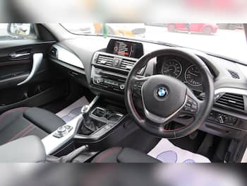 Used BMW 1 Series 2015 for sale - 79830994: Photo