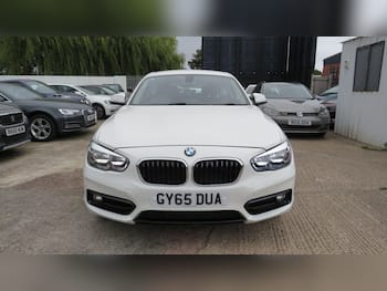 Used BMW 1 Series 2015 for sale - 79830994: Photo