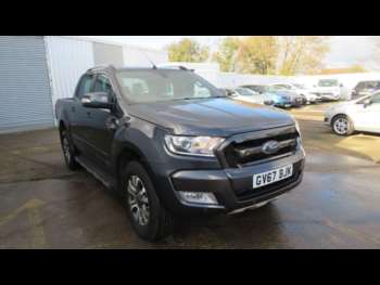 Used Ford Ranger 2018 for sale - 73027012: Photo