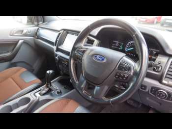 Used Ford Ranger 2018 for sale - 73027012: Photo