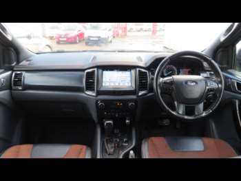 Used Ford Ranger 2018 for sale - 73027012: Photo