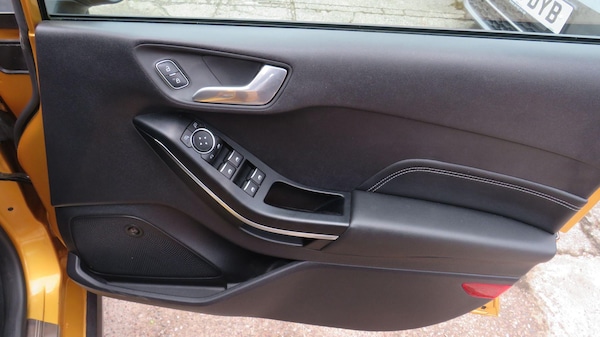 Used Ford Fiesta 2018 for sale - 75378042: Photo 12