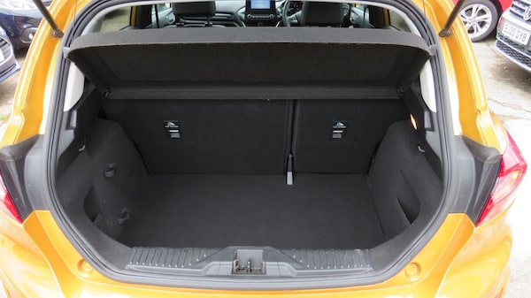 Used Ford Fiesta 2018 for sale - 75378042: Photo 8
