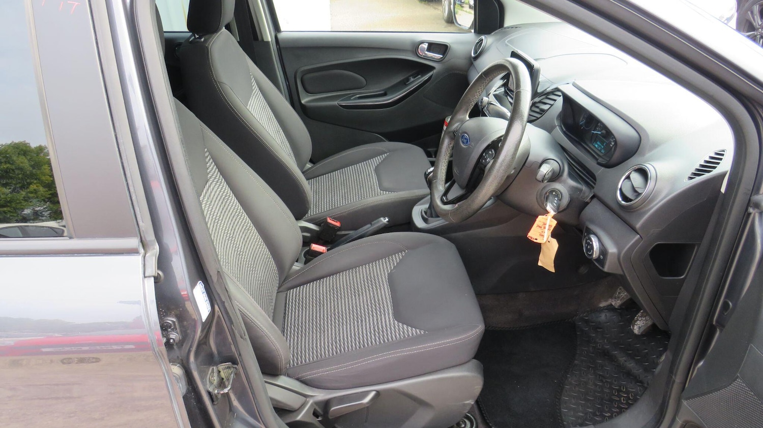 Used Ford Ka+ 2019 for sale - 76214175: Photo 10