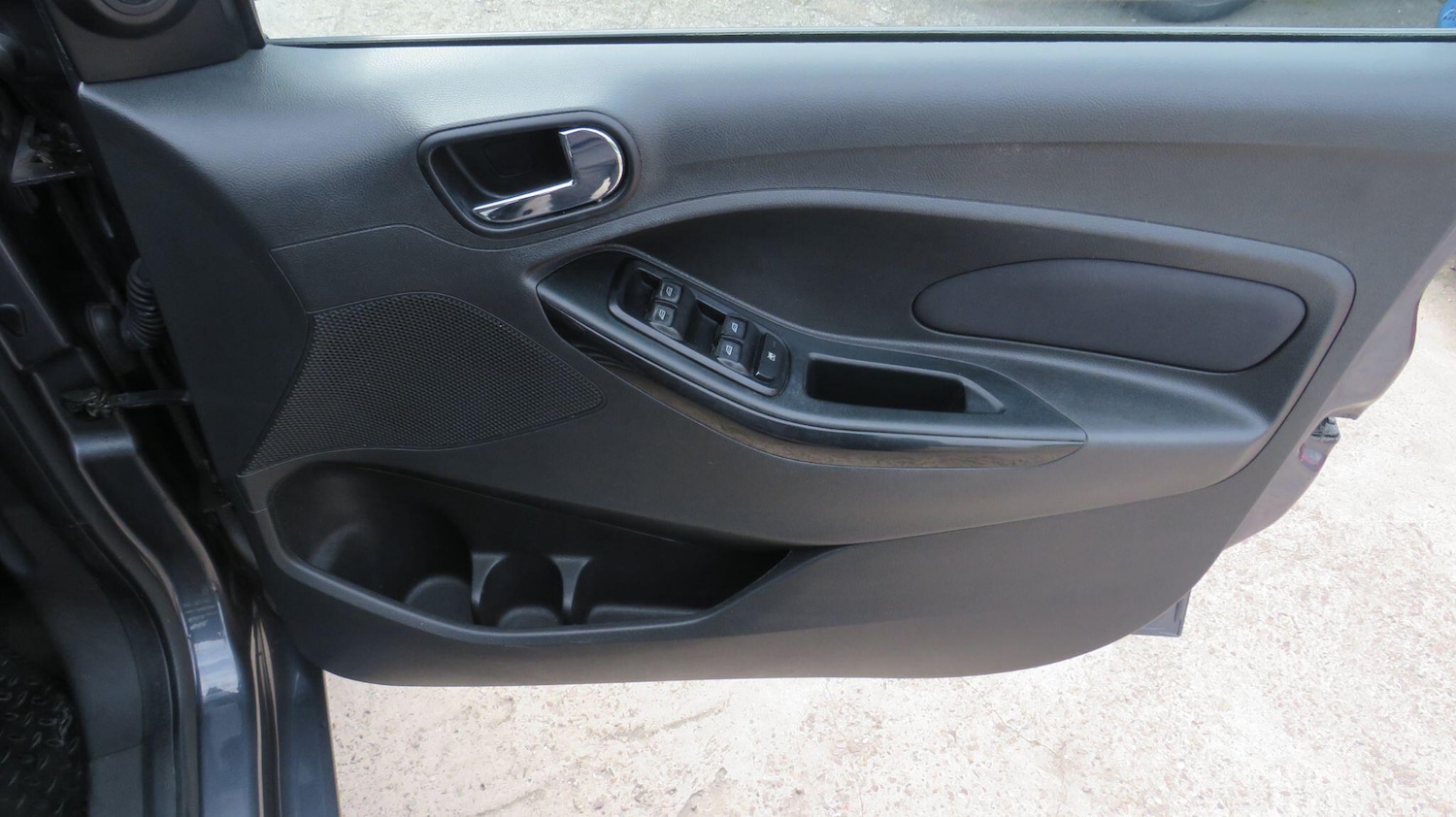 Used Ford Ka+ 2019 for sale - 76214175: Photo 11