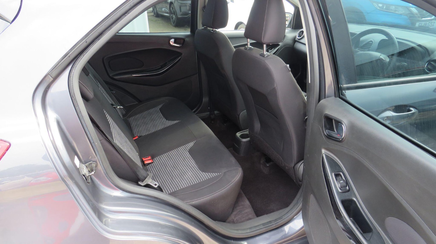 Used Ford Ka+ 2019 for sale - 76214175: Photo 12