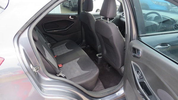 Used Ford Ka+ 2019 for sale - 76214175: Photo 12