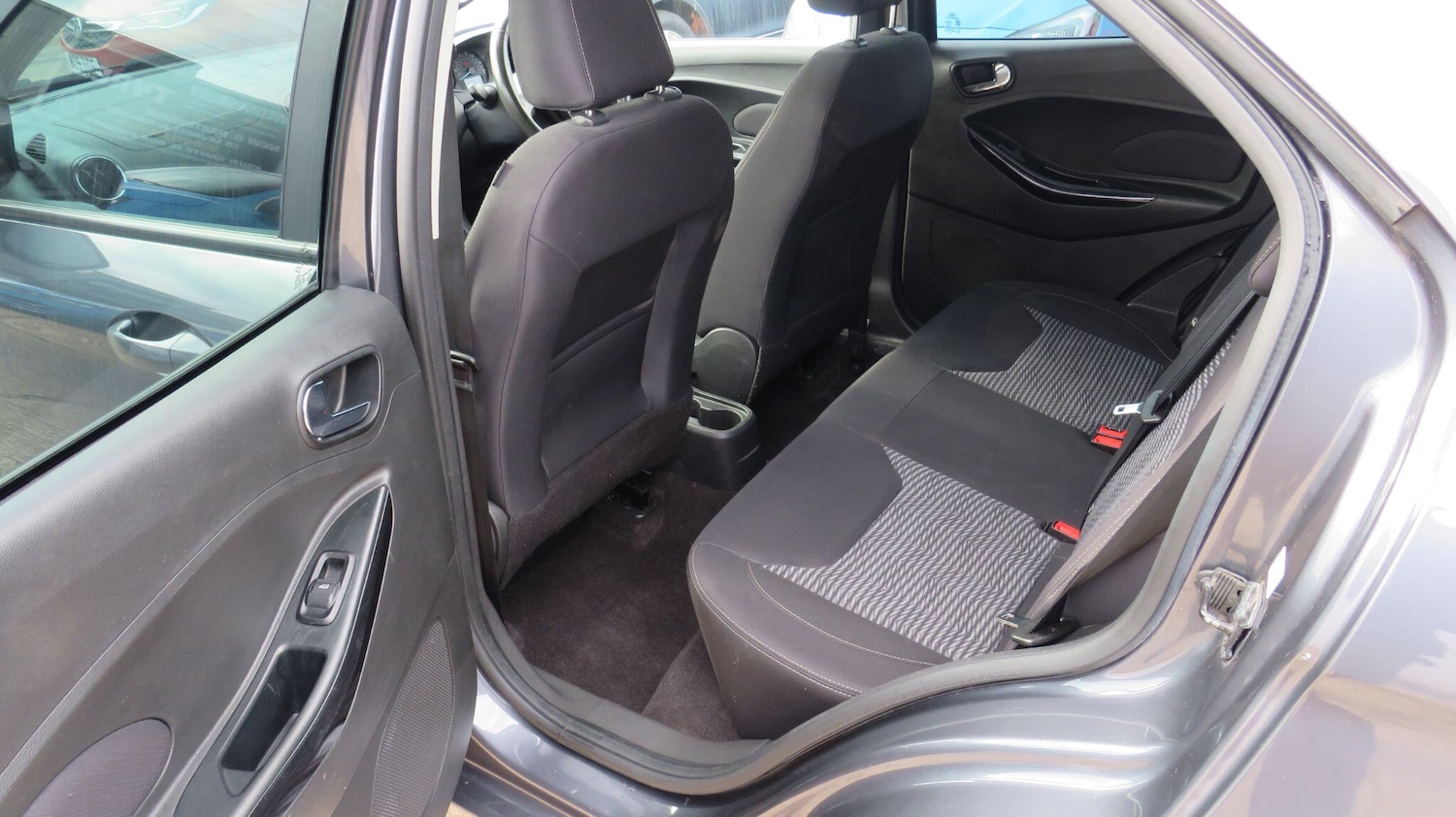 Used Ford Ka+ 2019 for sale - 76214175: Photo 14