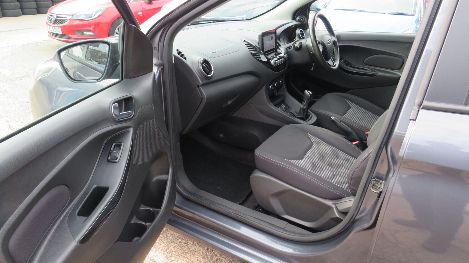 Used Ford Ka+ 2019 for sale - 76214175: Photo 15