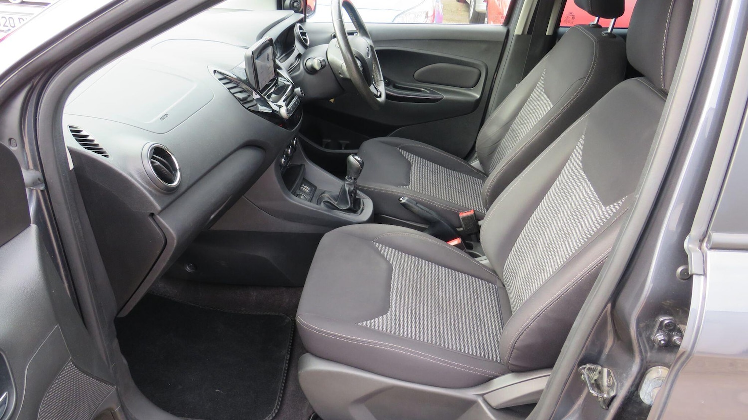 Used Ford Ka+ 2019 for sale - 76214175: Photo 16