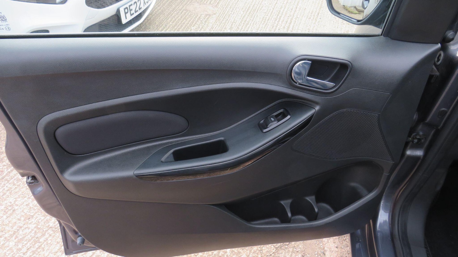 Used Ford Ka+ 2019 for sale - 76214175: Photo 17