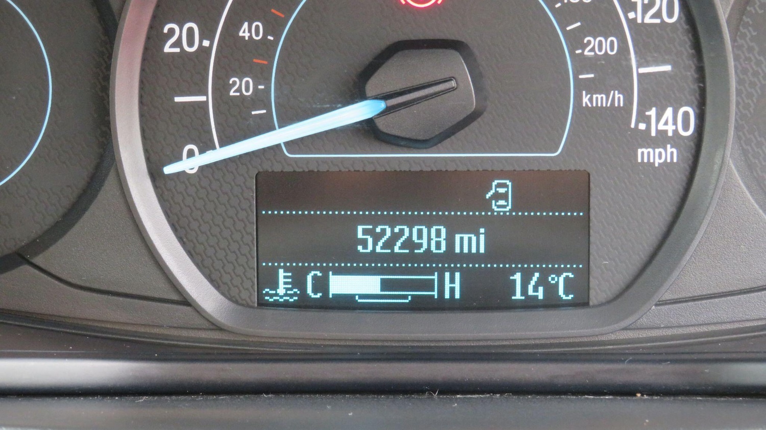 Used Ford Ka+ 2019 for sale - 76214175: Photo 21