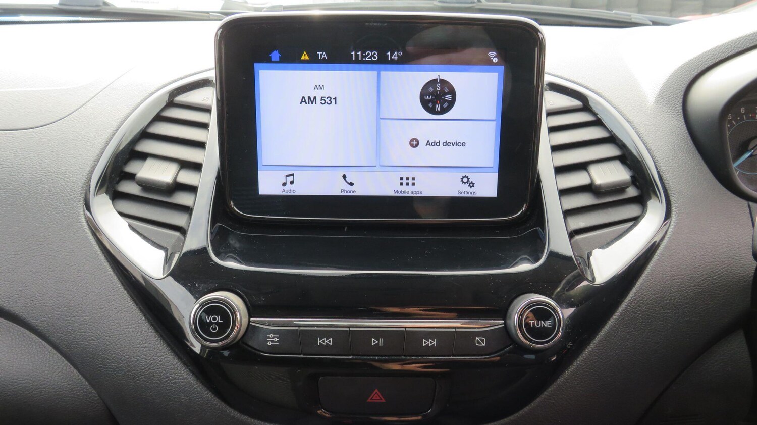 Used Ford Ka+ 2019 for sale - 76214175: Photo 22