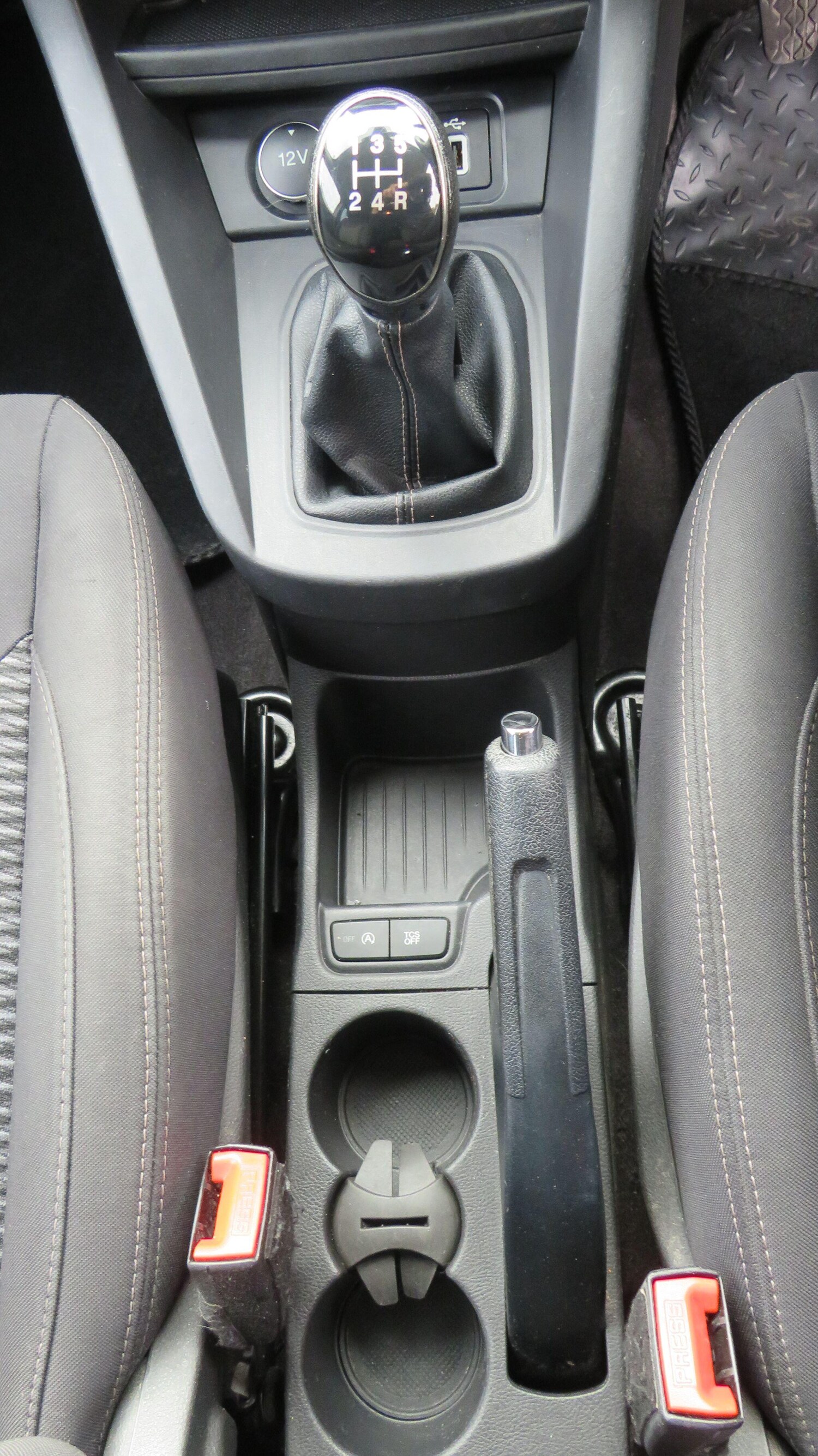 Used Ford Ka+ 2019 for sale - 76214175: Photo 25