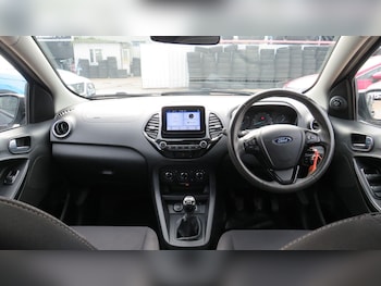 Used Ford Ka+ 2019 for sale - 76214175: Photo 2
