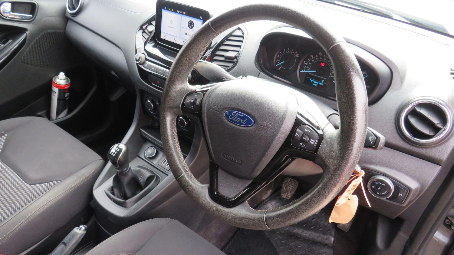 Used Ford Ka+ 2019 for sale - 76214175: Photo 3