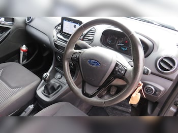 Used Ford Ka+ 2019 for sale - 76214175: Photo 3